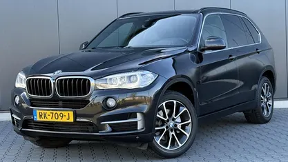 Occasion BMW X5 Executive 259 PK (190 kW) 2015 SUV