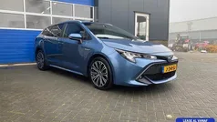 Gebruikt 2020 Toyota Corolla Business Edition Stationwagen | € 15.950 (Eerlijke prijs)
