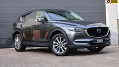 Grijs Gebruikt 2021 Mazda CX-5 Luxury SUV | € 27.450 (Goede deal)