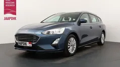 Gebruikt 2019 Ford Focus Titanium Stationwagen | € 14.444 (Eerlijke prijs)