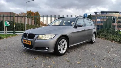 Occasion BMW 318 143 PK (105 kW) 2010 Stationwagen