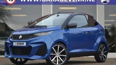 Blauw Nieuw 2024 Aixam Coupe Coupé | € 19.239