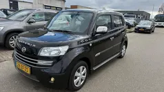 Gebruikt 2008 Daihatsu Materia MPV | € 1.999 (Eerlijke prijs)