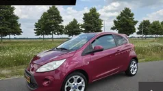 Gebruikt 2009 Ford Ka Titanium Hatchback | € 2.650 (Eerlijke prijs)