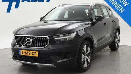 Gebruikt 2021 Volvo XC40 SUV | € 24.950 (Goede deal)