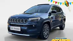 Gebruikt 2022 Jeep Compass Limited SUV | € 24.445 (Eerlijke prijs)