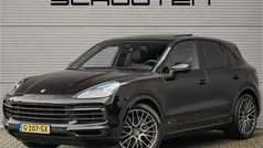 Gebruikt 2018 Porsche Cayenne SUV | € 56.900 (Goede deal)