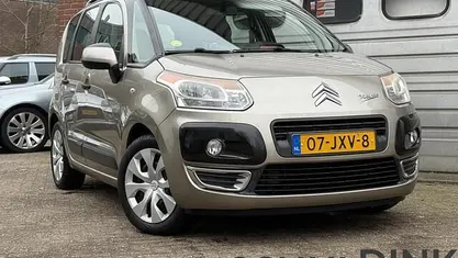 Occasion 2009 Citroën C3 Picasso MPV | € 1.999 (Eerlijke prijs)
