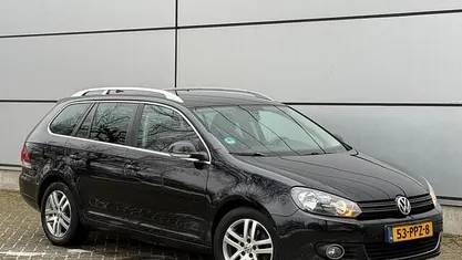 Gebruikt 2011 VW Golf Highline Stationwagen | € 4.950 (Goede deal)