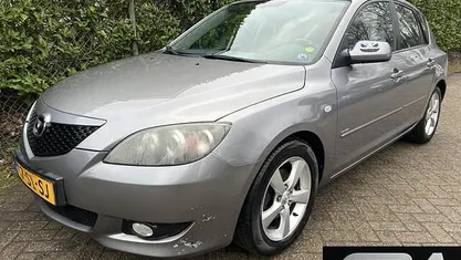 Occasion Mazda 3 Inclusive 105 PK (77 kW) 2006 Hatchback