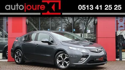 Occasion 2012 Opel Ampera Hatchback | € 6.999 (Eerlijke prijs)