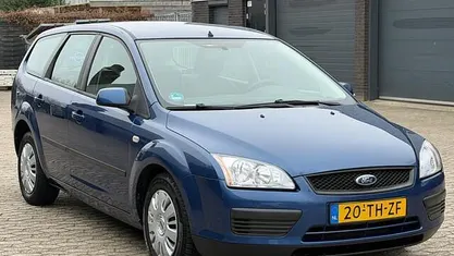 Occasion Ford Focus Trend 101 PK (74 kW) 2006 Stationwagen
