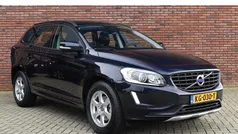 Blauw Gebruikt 2015 Volvo XC60 Summum SUV | € 15.800 (Eerlijke prijs)