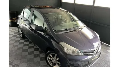 Occasion Toyota Yaris 2013 Sedan