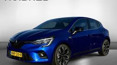 Blauw Gebruikt 2025 Mitsubishi Colt Intense+ Hatchback | € 25.450 (Eerlijke prijs)