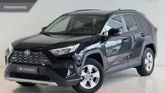 Gebruikt 2020 Toyota RAV4 Hybrid Executive SUV | € 35.999 (Eerlijke prijs)