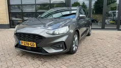 Grijs Gebruikt 2020 Ford Focus Business Edition Stationwagen | € 10.950 (Eerlijke prijs)