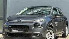 Gebruikt 2017 Citroën C3 Feel Hatchback | € 6.950 (Goede deal)