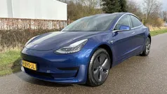 Blauw Gebruikt 2020 Tesla Model 3 Standard Range Sedan | € 16.799 (Eerlijke prijs)