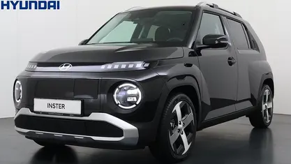 Occasion Hyundai Inster 11 kW (15 PK) 2026 Hatchback