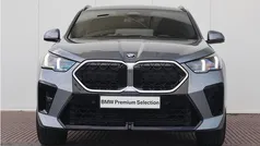 Gebruikt 2024 BMW X2 Comfort Edition SUV | € 51.900 (Eerlijke prijs)