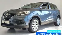 Gebruikt 2020 Renault Kadjar Zen SUV | € 16.945 (Eerlijke prijs)