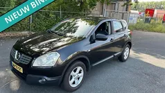 Gebruikt 2007 Nissan Qashqai Visia SUV | € 3.299 (Eerlijke prijs)