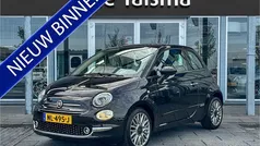 Gebruikt 2017 Fiat 500 Lounge Hatchback | € 9.945 (Eerlijke prijs)