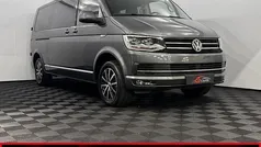 Gebruikt 2018 VW T6 Comfortline Van | € 23.950 (Eerlijke prijs)