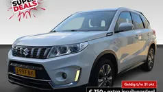 Wit Gebruikt 2020 Suzuki Vitara SUV | € 18.730 (Goede deal)