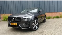 Grijs Gebruikt 2024 Volvo XC60 Plus SUV | € 56.950 (Eerlijke prijs)