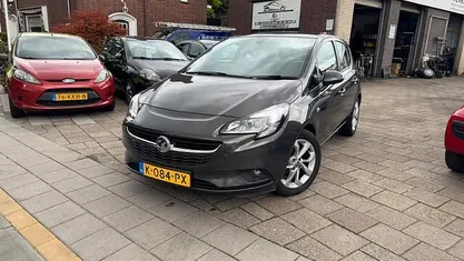 Occasion Opel Corsa Business 90 PK (66 kW) 2015 Hatchback