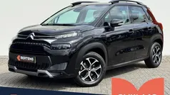 Zwart, metallic lak Gebruikt 2024 Citroën C3 Aircross Comfort SUV | € 20.950 (Eerlijke prijs)