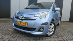 Toyota Verso-S
