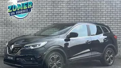 Zwart Gebruikt 2021 Renault Kadjar Black Edition SUV | € 24.240 (Eerlijke prijs)