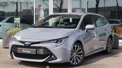 Grijs Gebruikt 2020 Toyota Corolla Style Stationwagen | € 20.900 (Eerlijke prijs)