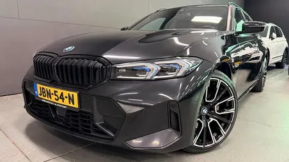 Occasion BMW 330e M Sport 292 PK (214 kW) 2022 Stationwagen