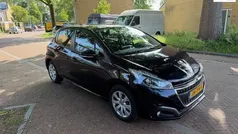 Gebruikt 2016 Peugeot 208 Hatchback | € 5.999 (Goede deal)