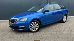 Gebruikt 2018 Skoda Octavia Business Line Stationwagen | € 12.740 (Eerlijke prijs)