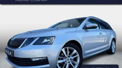 Grijs Gebruikt 2020 Skoda Octavia Stationwagen | € 13.640 (Goede deal)