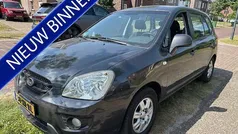 Gebruikt 2007 Kia Carens MPV | € 1.149 (Goede deal)