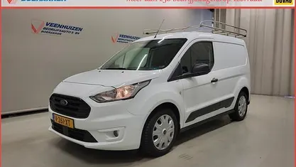 Occasion Ford Transit 101 PK (74 kW) 2019 Van