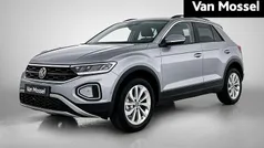 Grijs Nieuw 2025 VW T-Roc Edition SUV | € 42.000 (Goede deal)