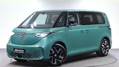 Overige Gebruikt 2023 VW ID. Buzz Pro Van | € 47.315 (Eerlijke prijs)