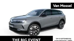 Gebruikt 2025 Opel Grandland X Business Edition SUV | € 46.345 (Eerlijke prijs)