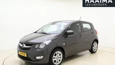 Grijs Gebruikt 2016 Opel Karl Edition Hatchback | € 7.450 (Goede deal)