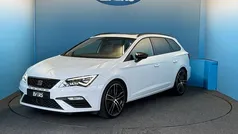 Gebruikt 2020 Cupra Leon Stationwagen | € 28.700 (Eerlijke prijs)