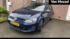 Gebruikt 2017 VW Golf VII Comfortline Hatchback | € 14.900 (Eerlijke prijs)