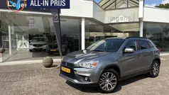 Suv Gebruikt 2017 Mitsubishi ASX SUV | € 15.250 (Eerlijke prijs)