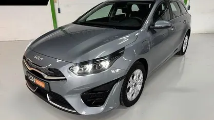 Occasion Kia Ceed Sportswagon 105 PK (77 kW) 2022 Stationwagen